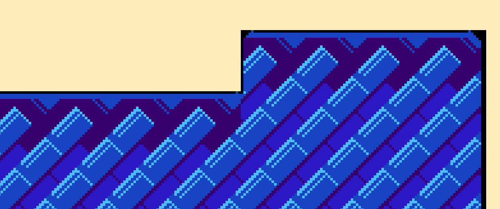 Weird Tiles Idea